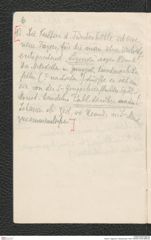 Seite 8, Tagebuch "Oktoberreise 1930" (NHMW-PRAE-BBB-68)